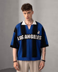 LOS ANGELES T-SHİRT