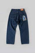 DERSCHUTZE JEANS