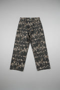6PM CAMO JEANS