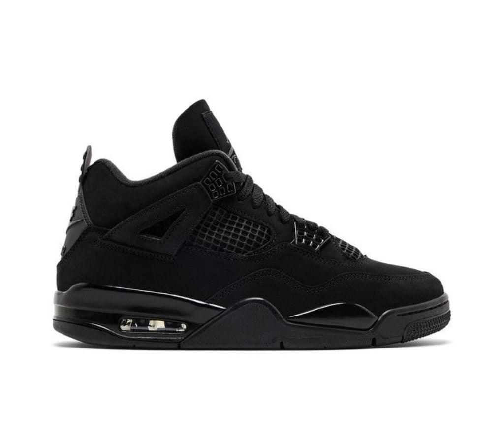 Air Jordan 4 Retro 'Black Cat' 2025