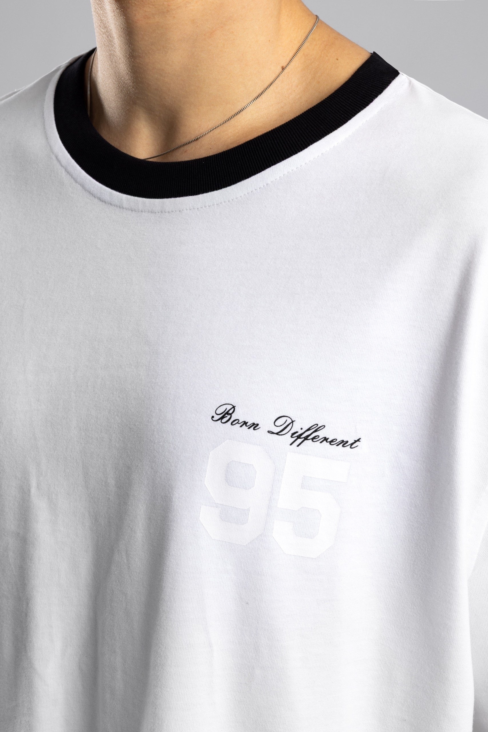 BORN DIFFERENT 95 T-SHIRT
