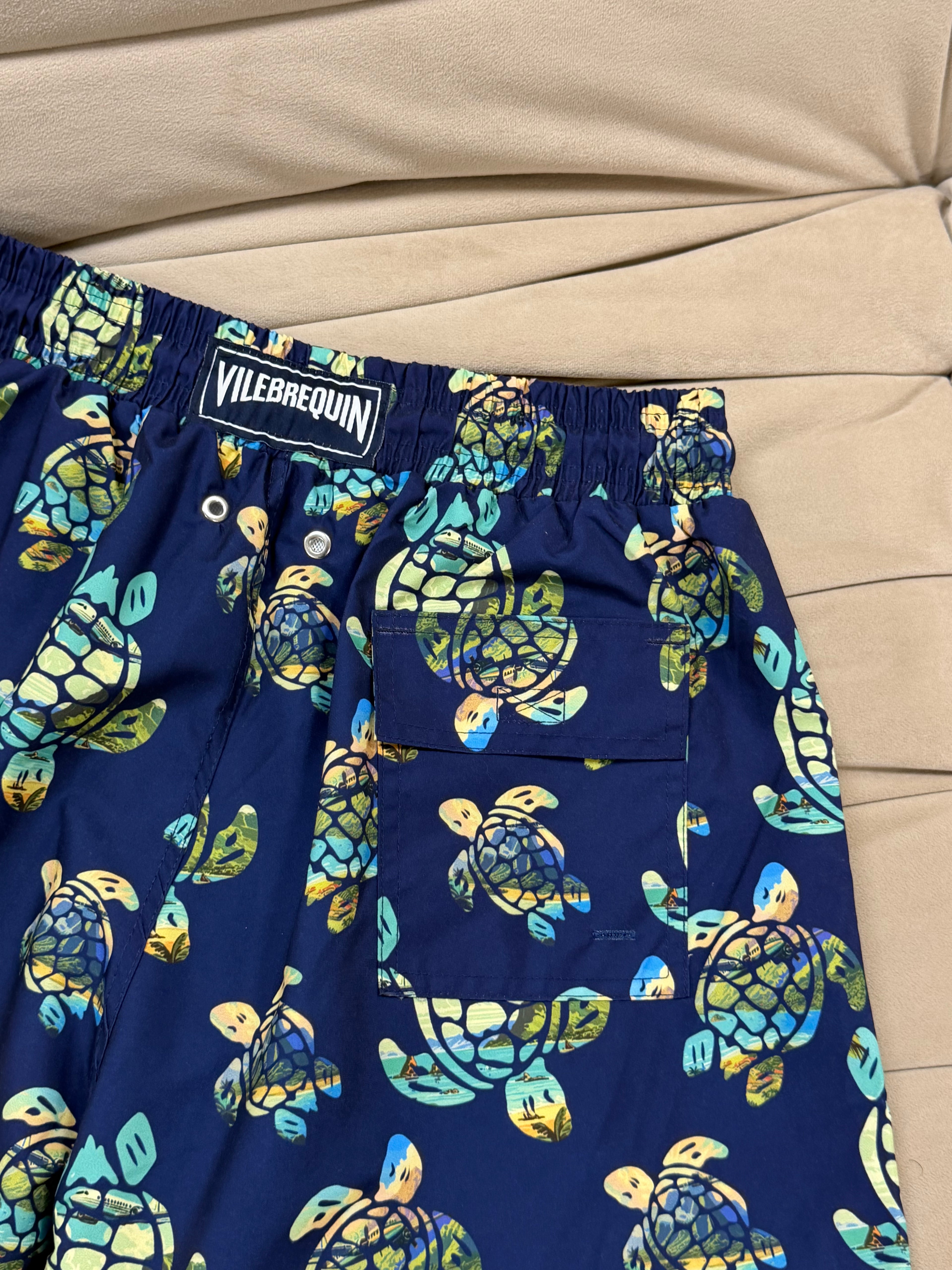 VILEBREQUIN SHORT