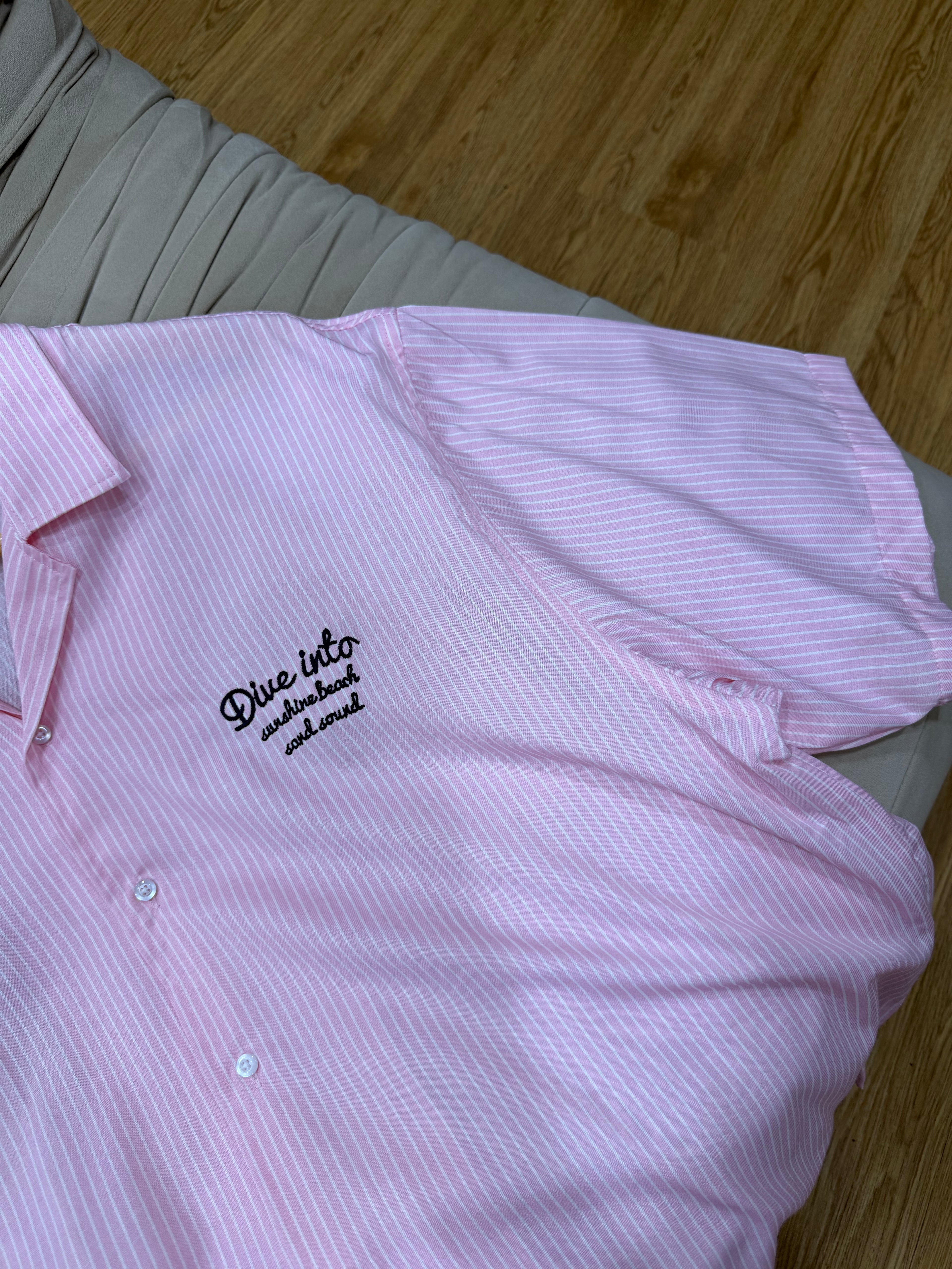 Florida shirt