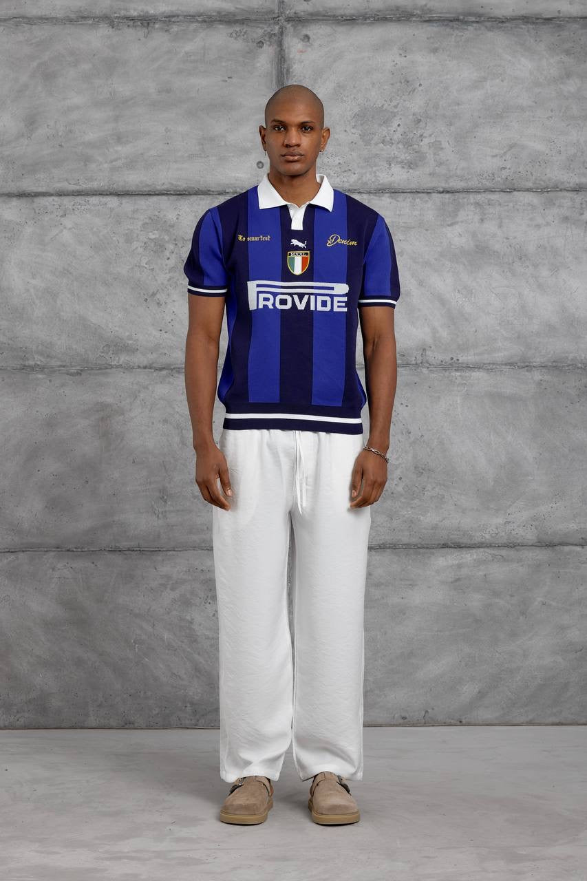 ITALY POLO JERSEY