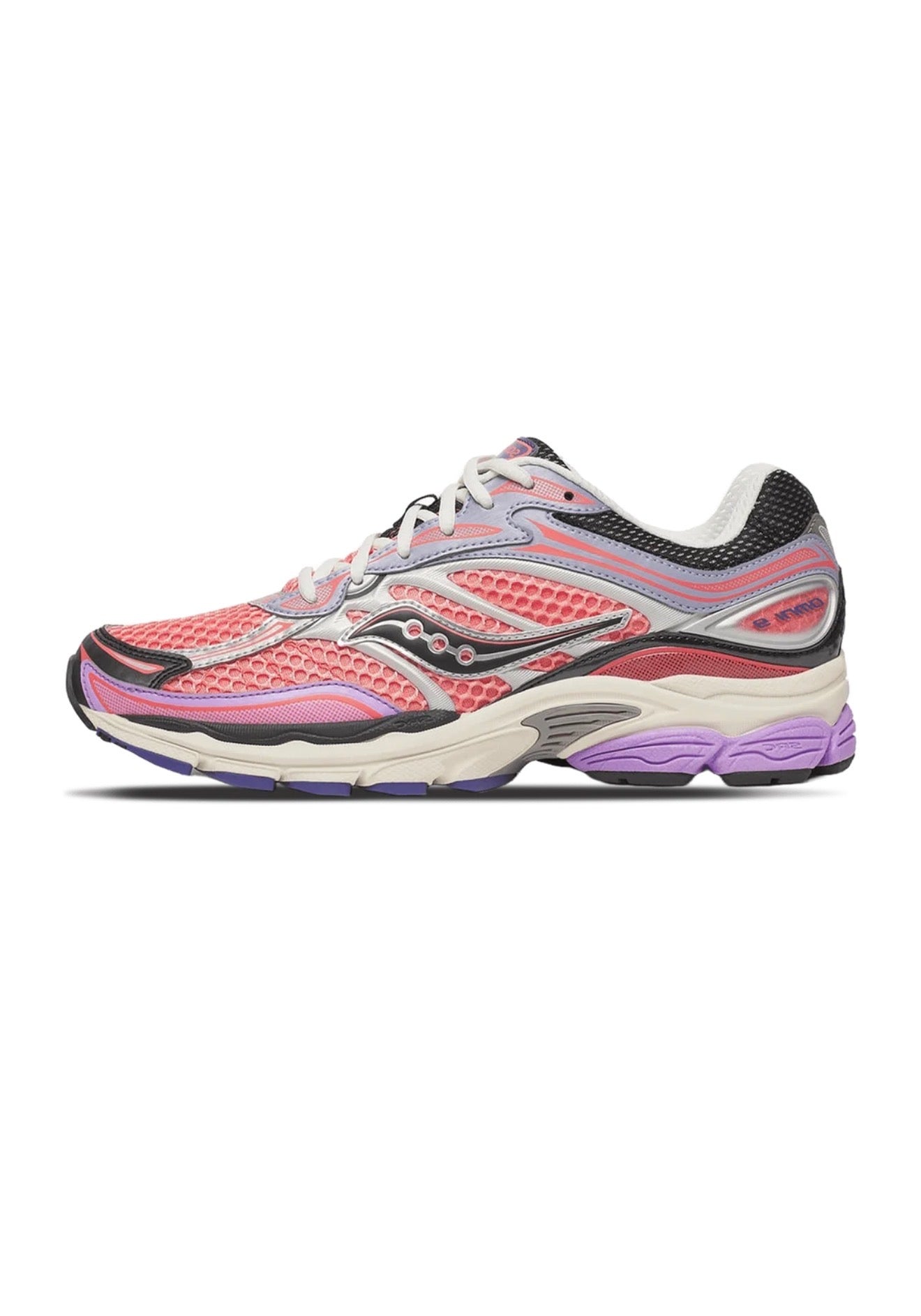 Progrid Omni 9 pink purple