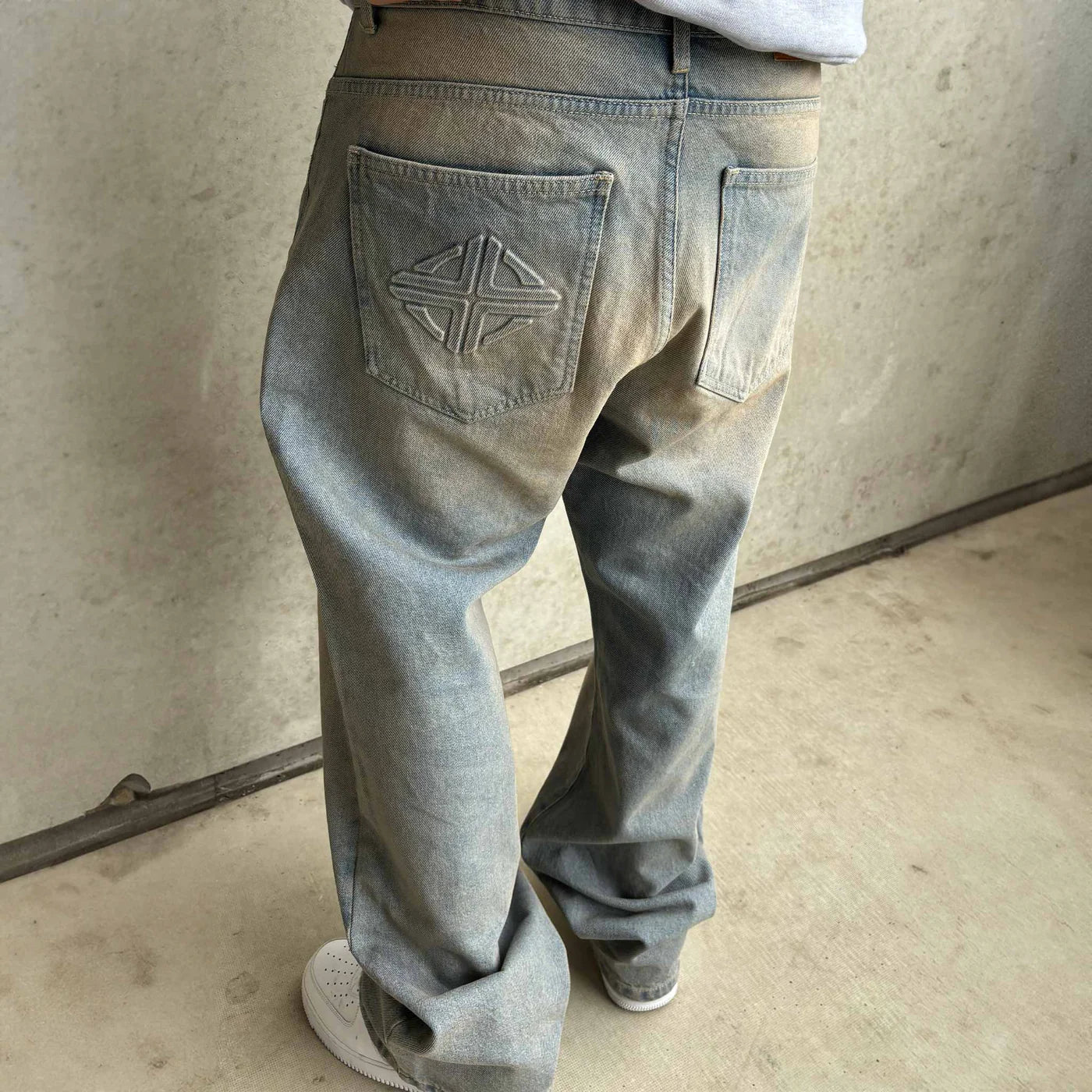 STAR DENIM "SAHARA SKY"