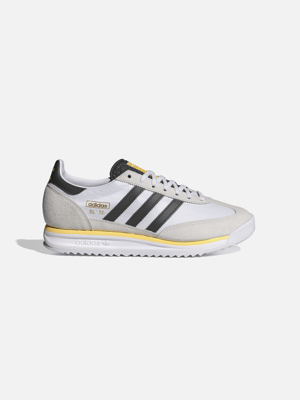 ADIDAS ORIGINALS
SL 72 RS "Cloud White