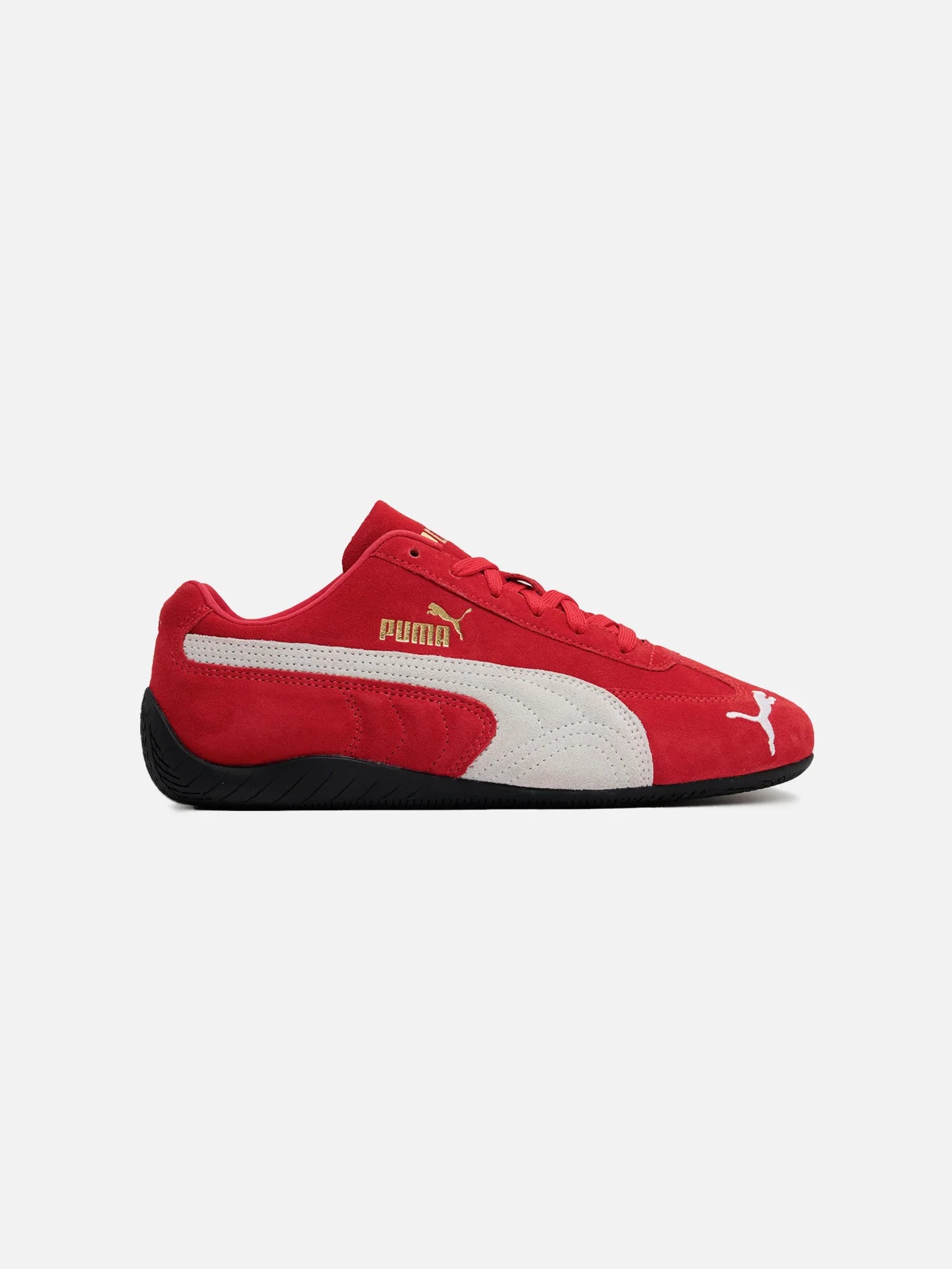 PUMA
Speedcat OG "for All Time Red/White"
