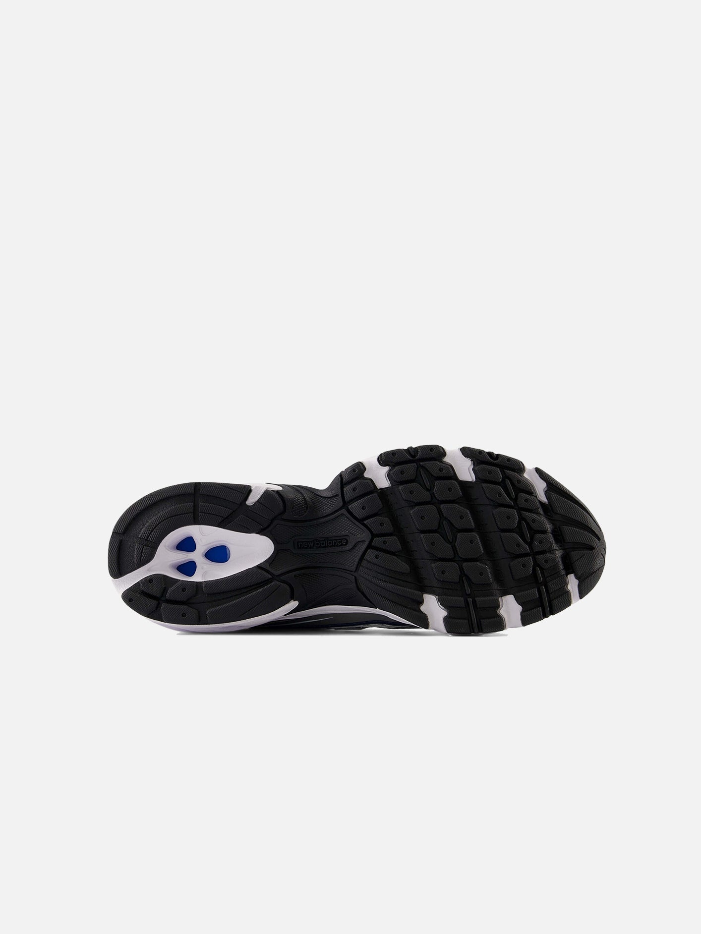 NEW BALANCE
740 "Shadow Grey