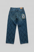 DERSCHUTZE JEANS