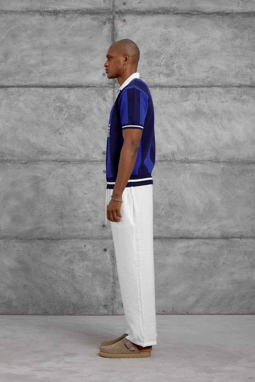 ITALY POLO JERSEY