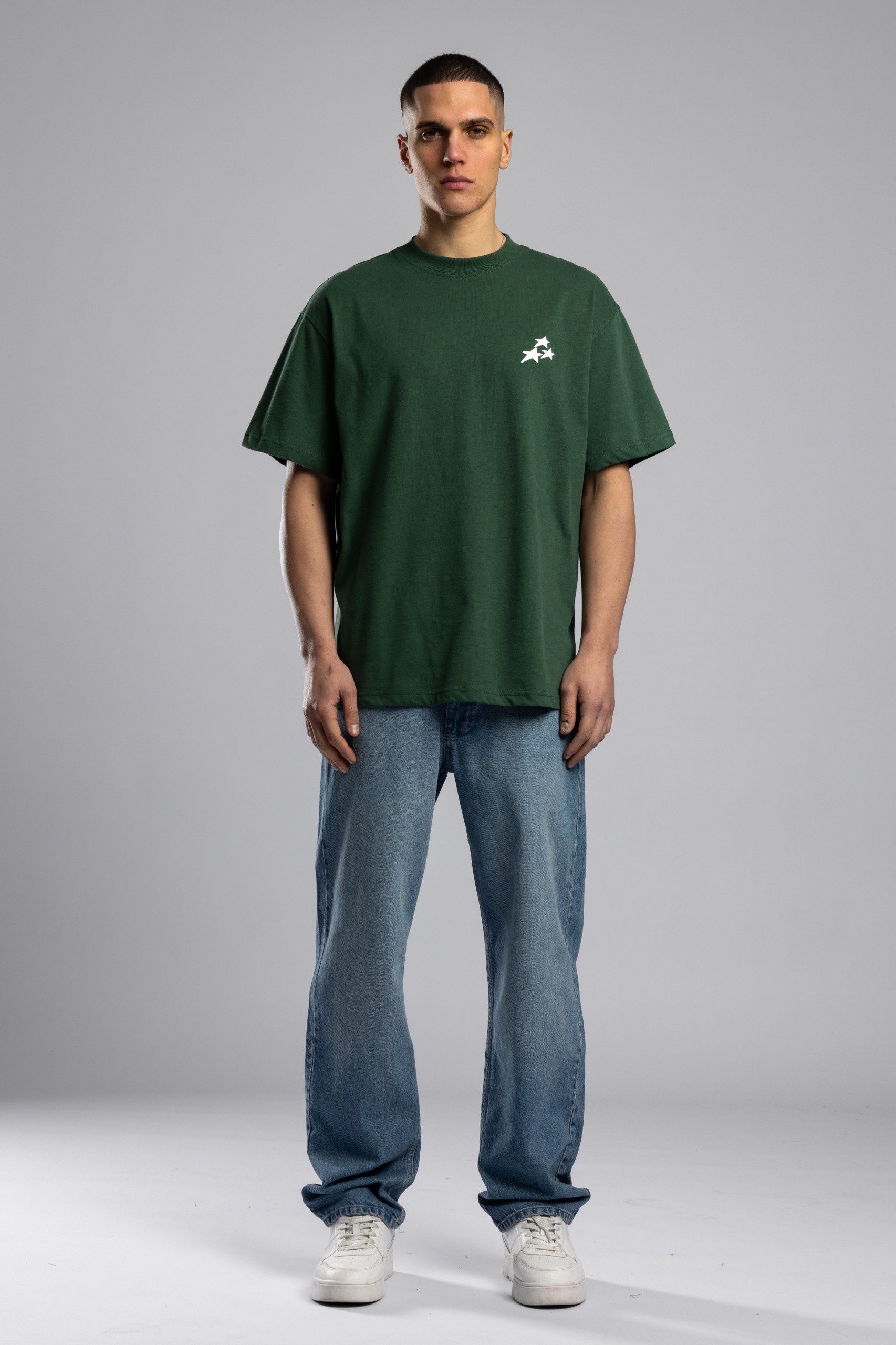 STARS T-SHIRT