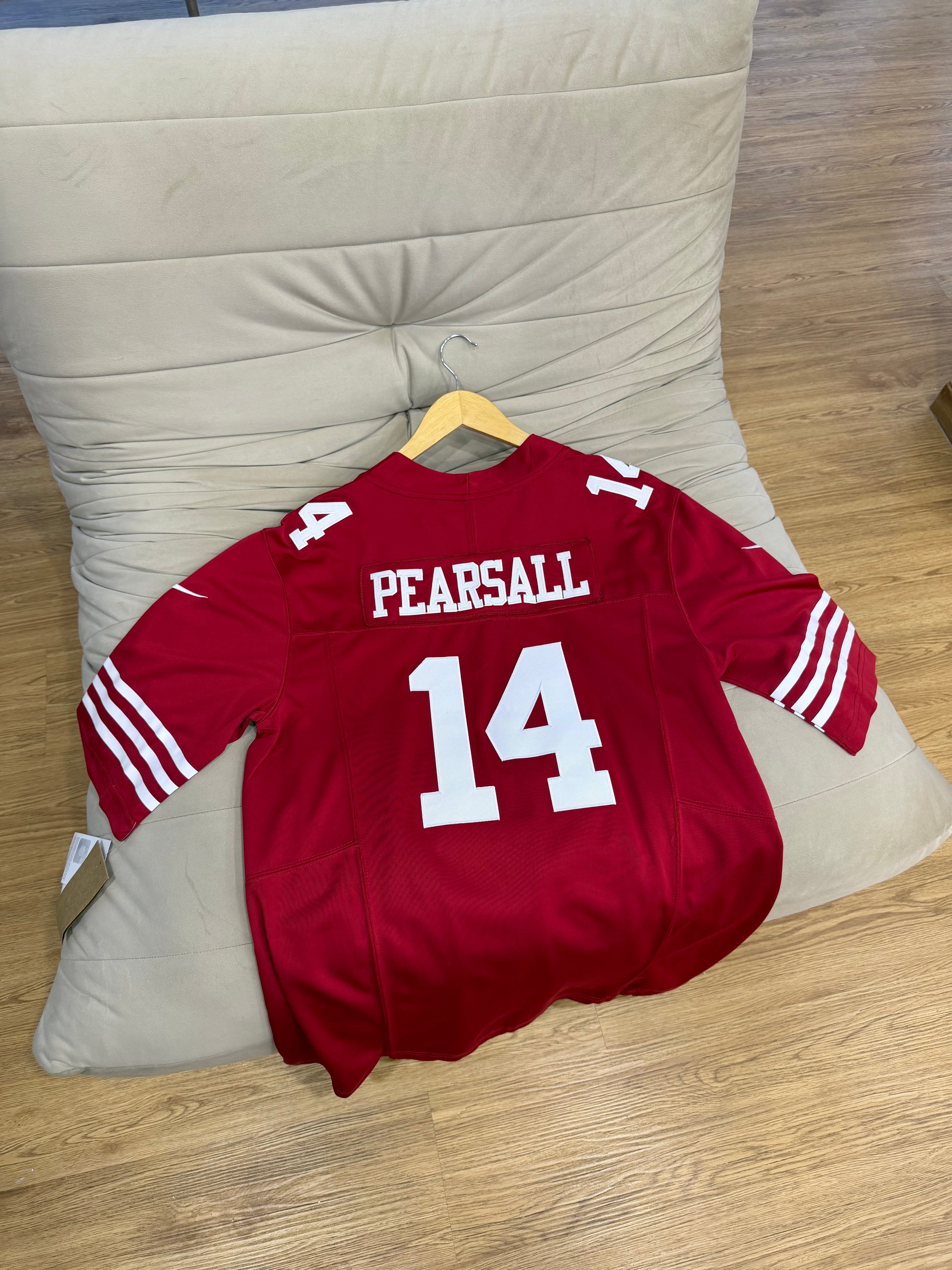 NFL 14 JERSEY