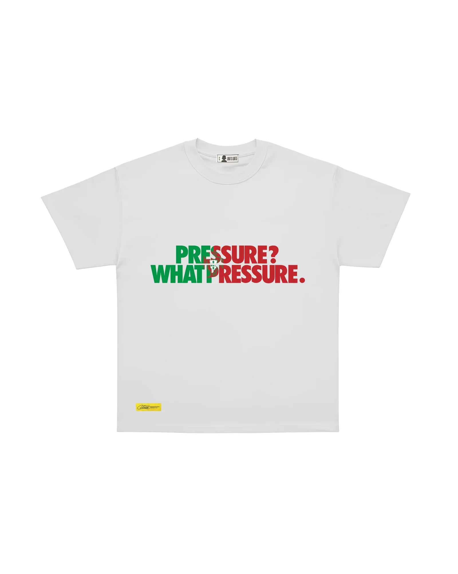 WORLD CUP PORTUGAL TEE