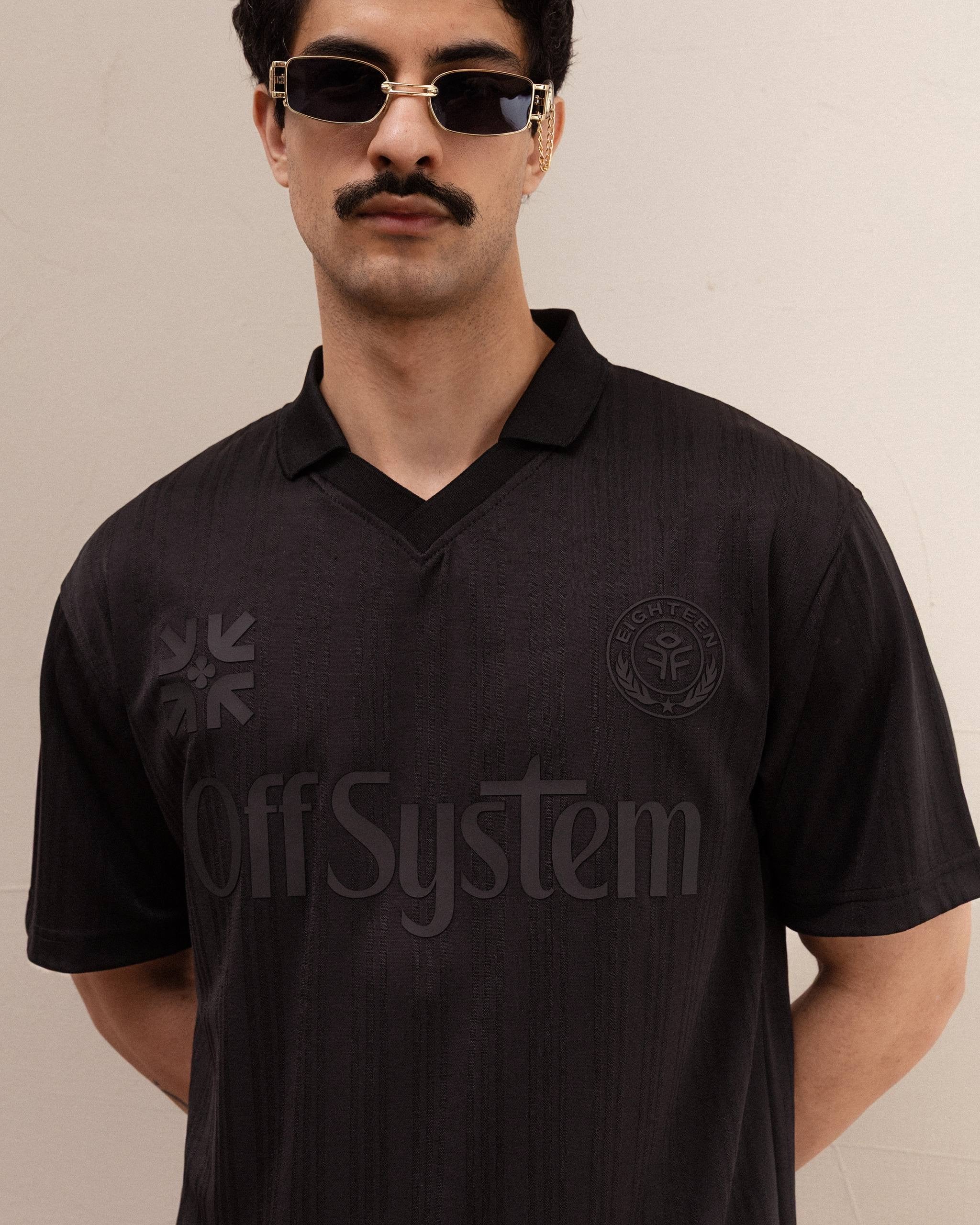 OFF SYSTEM JERSEY