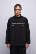BARSTROM 1998 LONG SLEEVE SHIRT