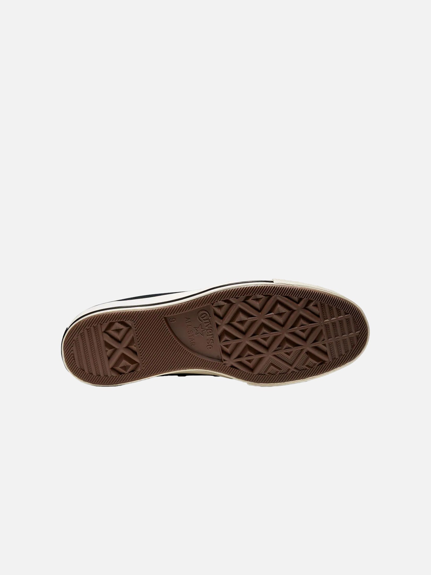 CONVERSE
Men's Chuck 70 - Black