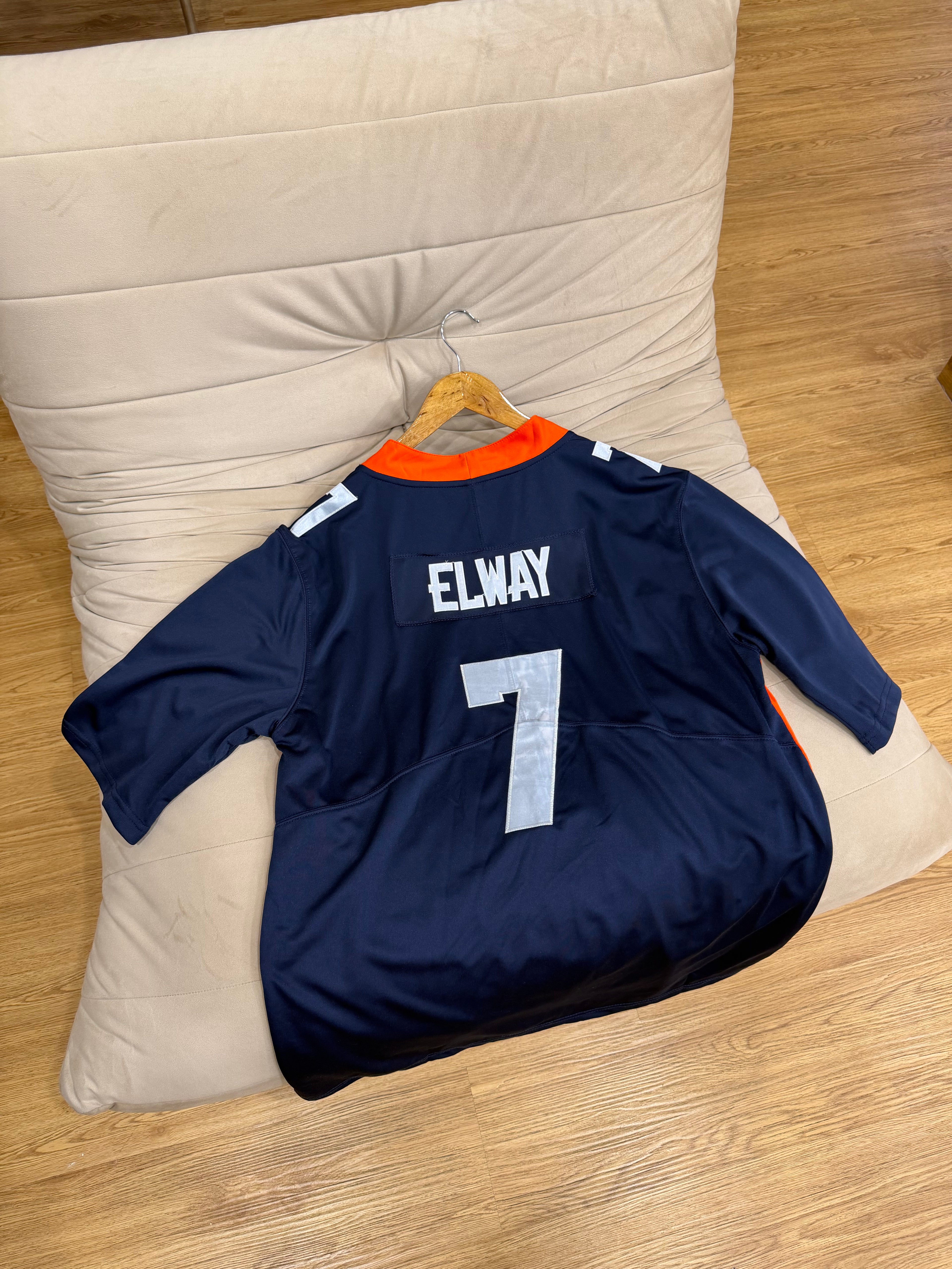 NFL 7 JERSEY