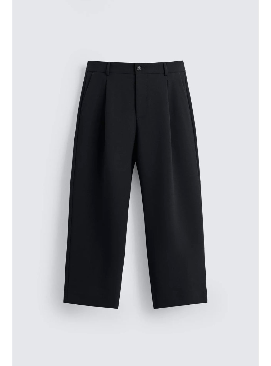 Zara top and bottom suit