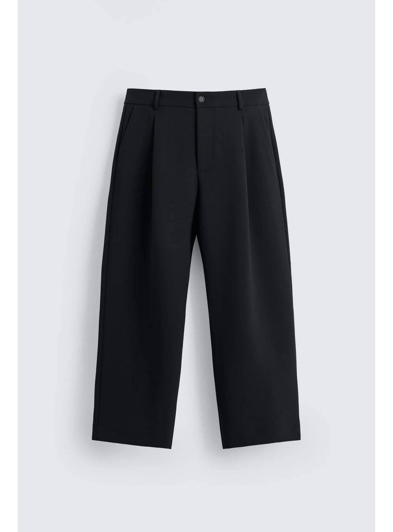 Zara top and bottom suit