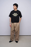 BOYS MIDNIGHT TSHIRT
