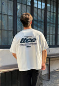 LFCE WHITE T-SHIRT
