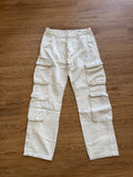 PEGADOR DENIM