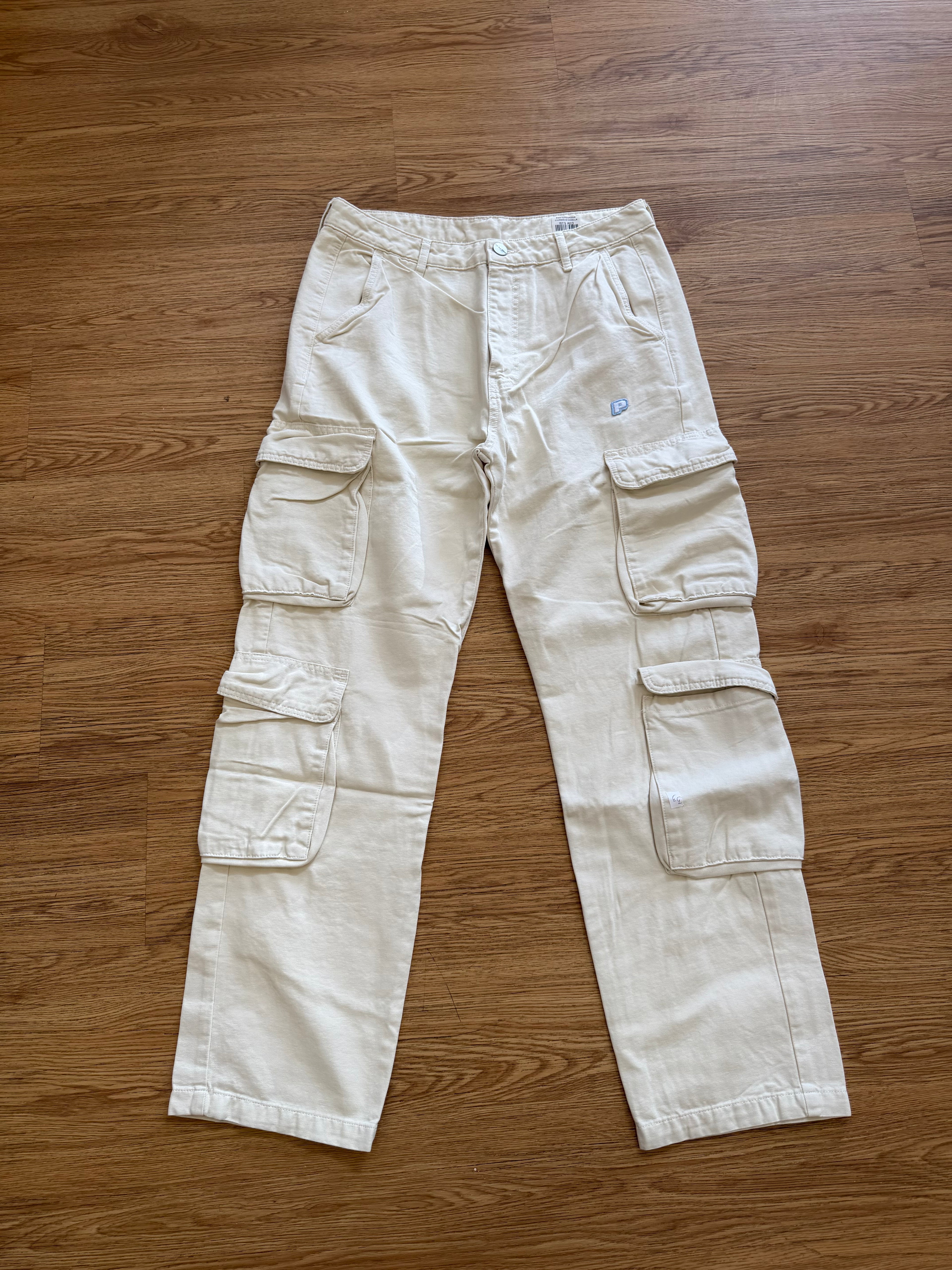 PEGADOR DENIM