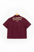 ALLSAINTS LONDON SHIRT