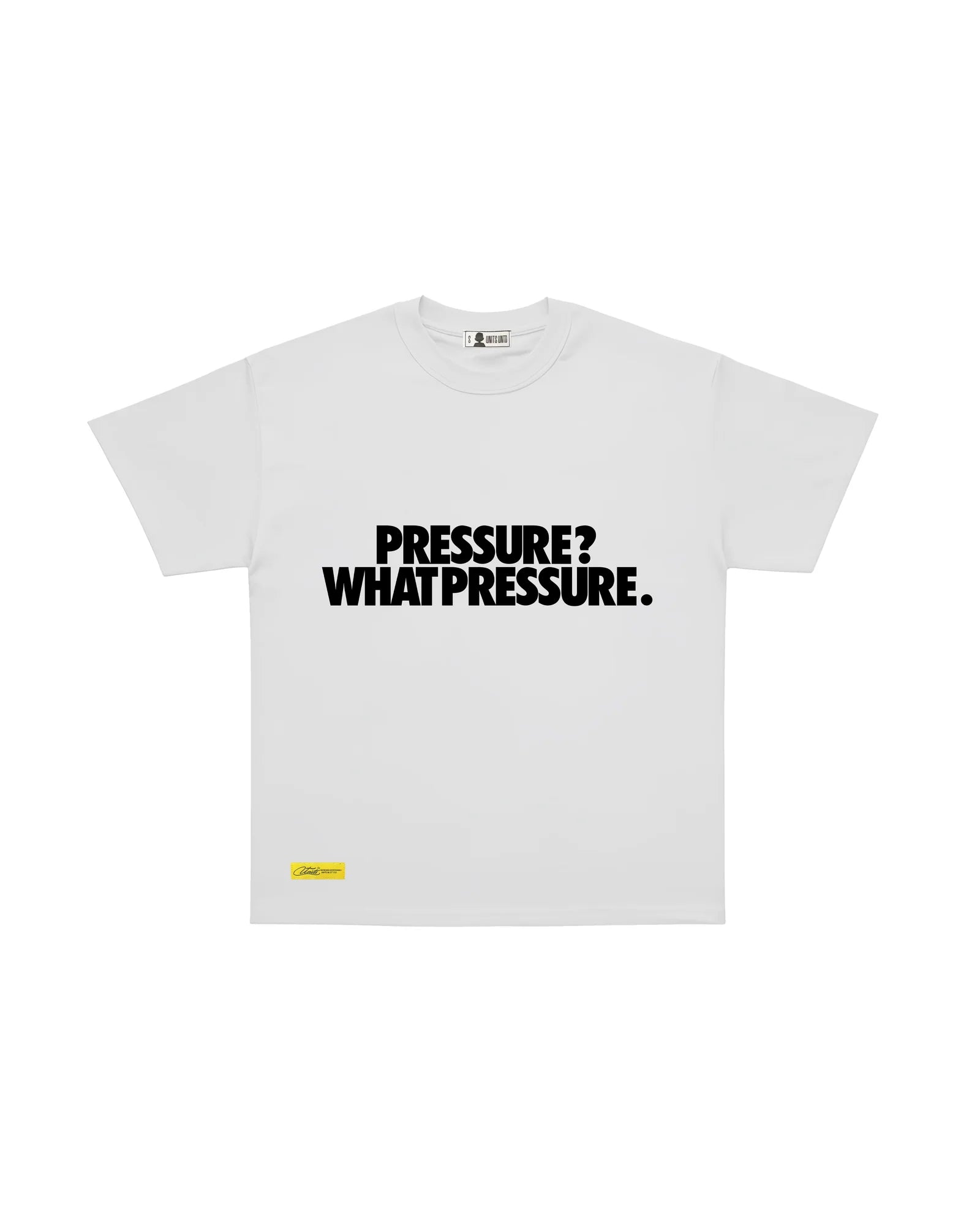 WORLD CUP PRESSURE TEE