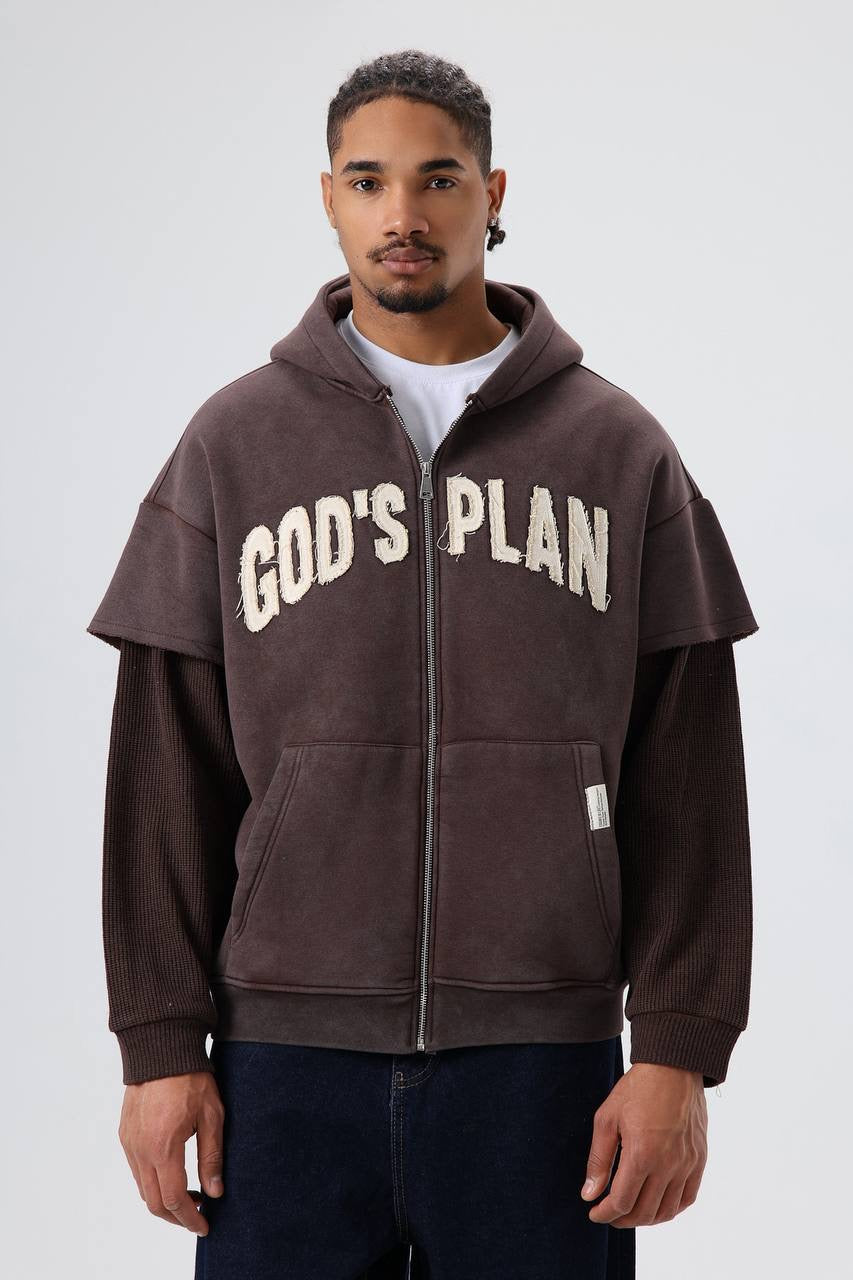 with ferumar written on the front hoodie