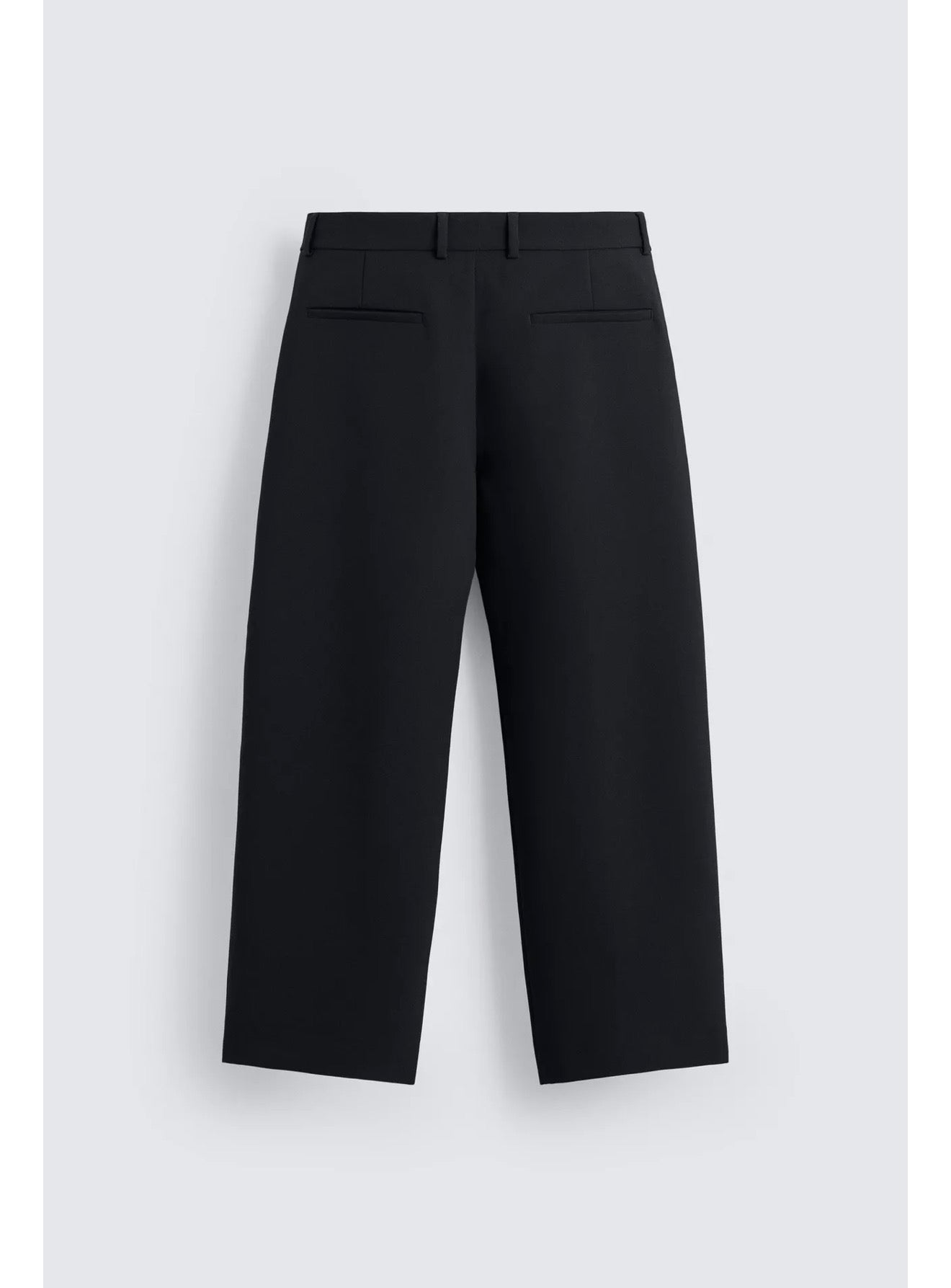 Zara top and bottom suit