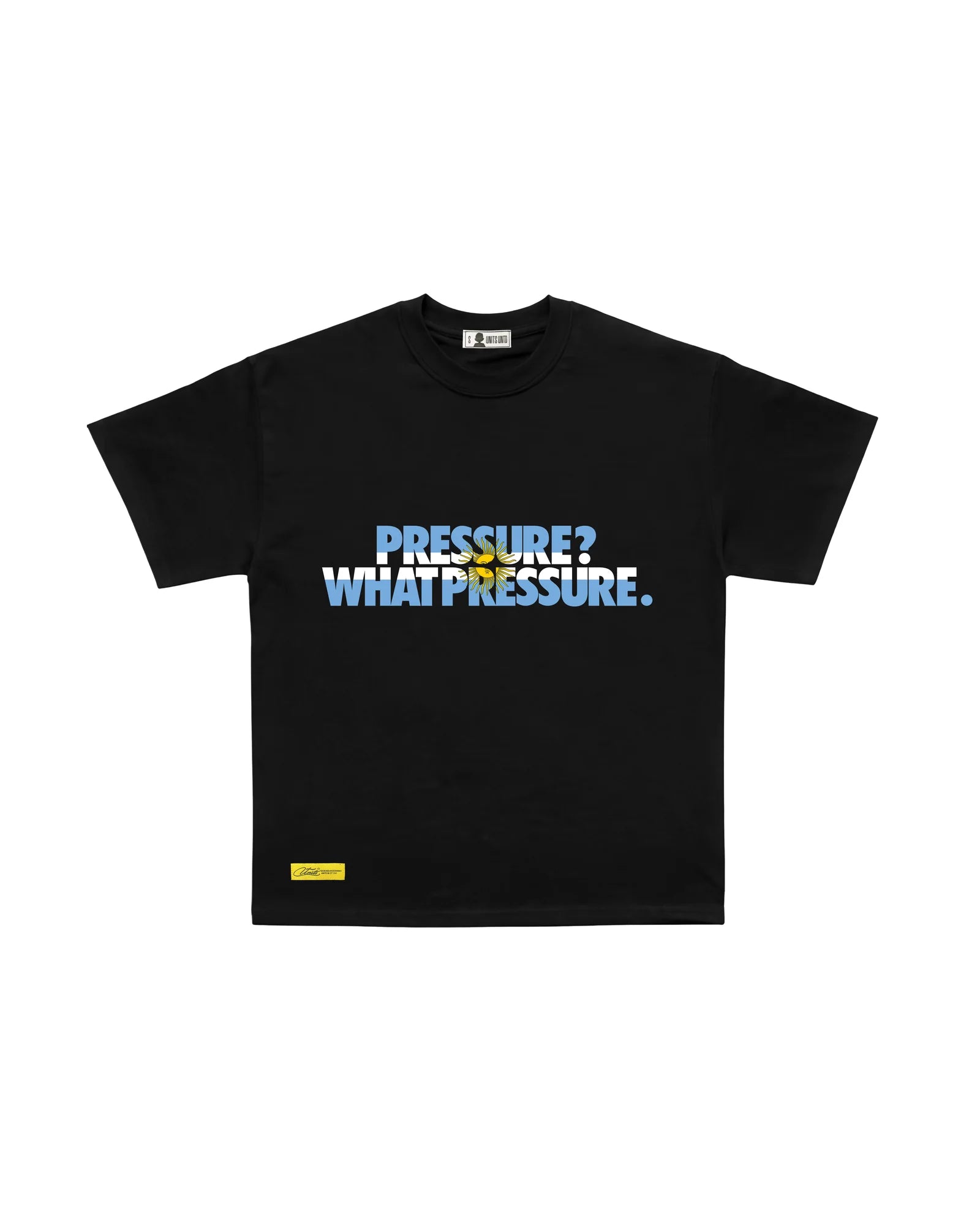 WORLD CUP ARGENTINA TEE