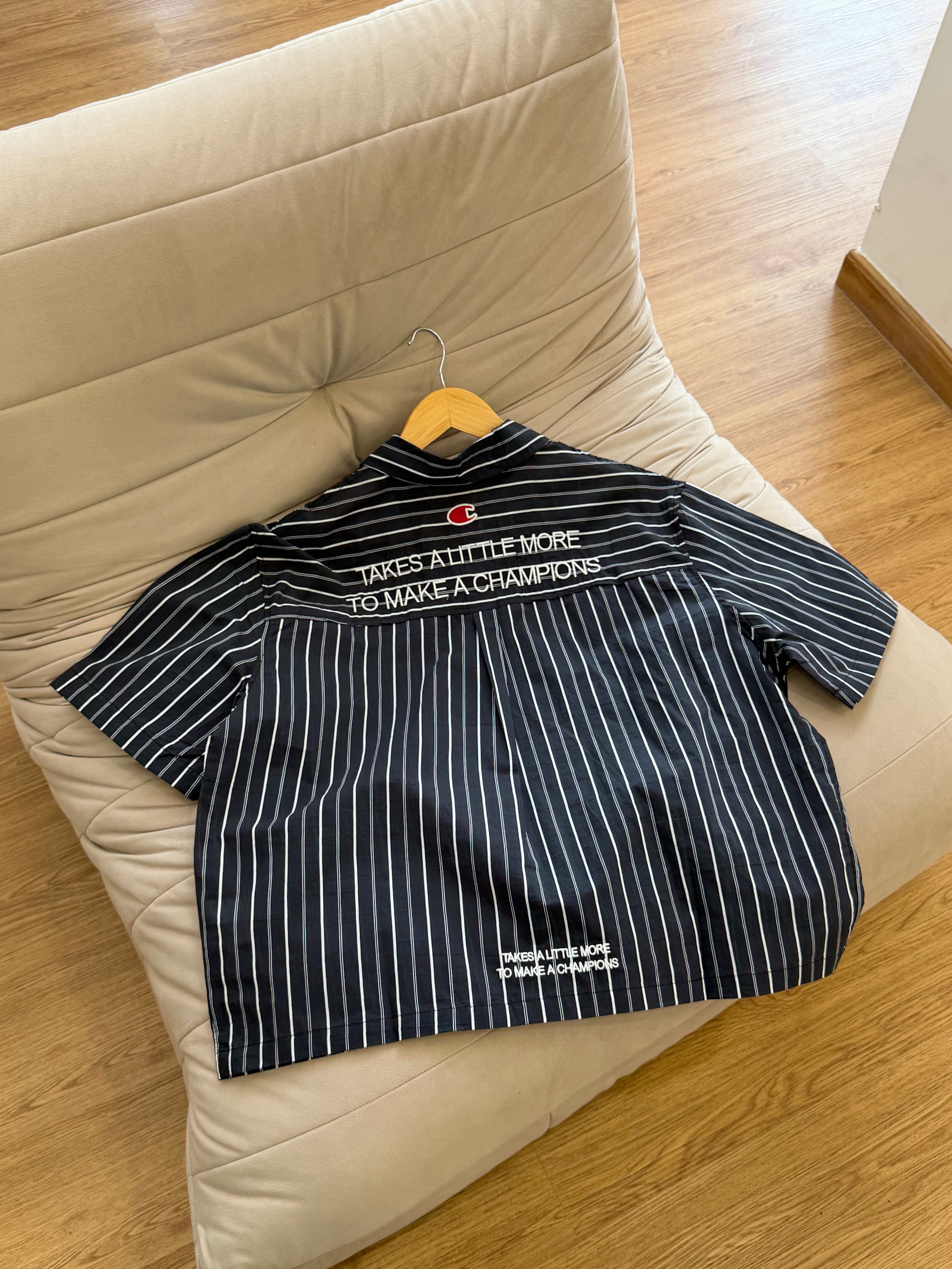 Striped shirt
