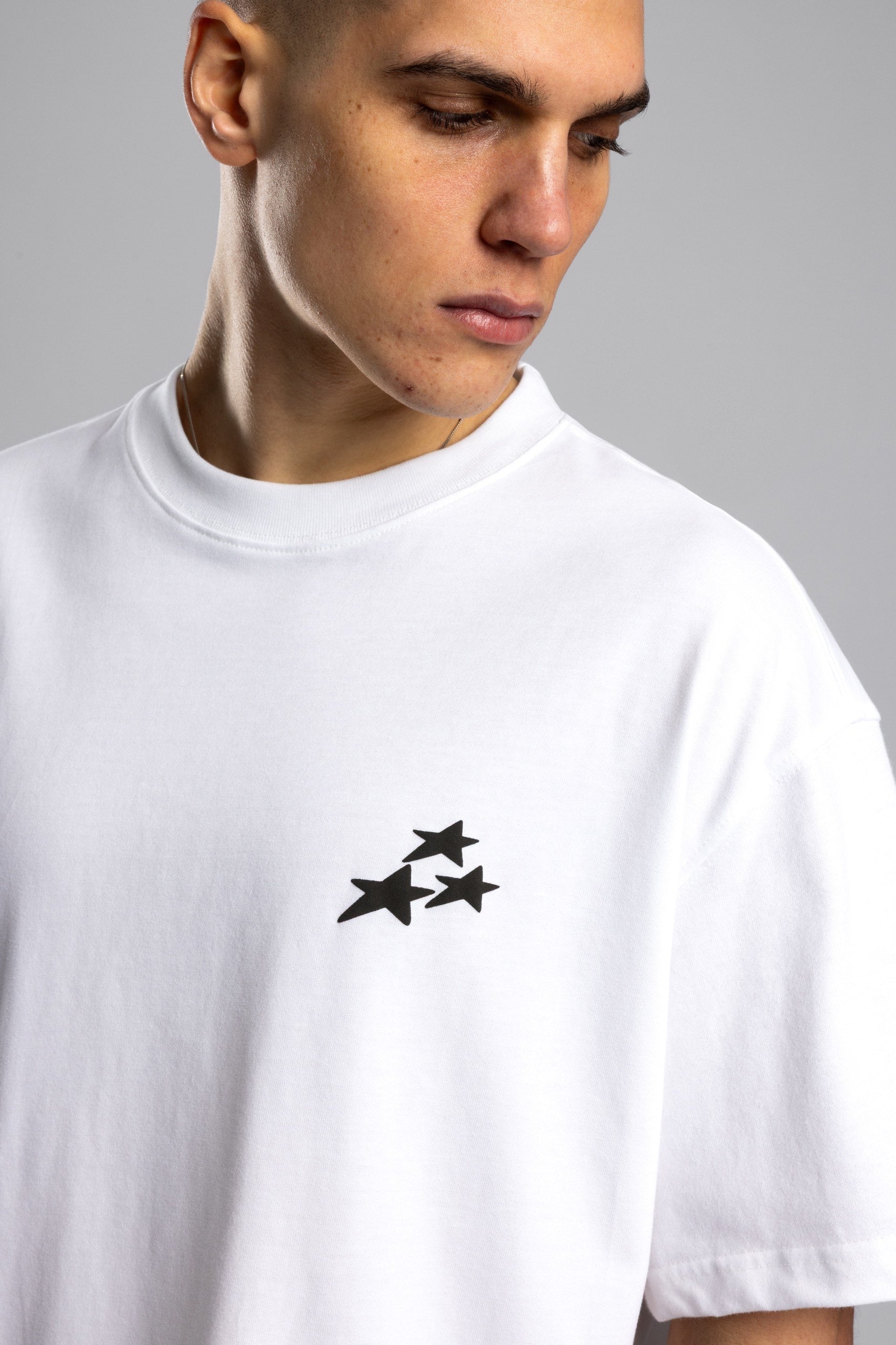 STARS T-SHIRT