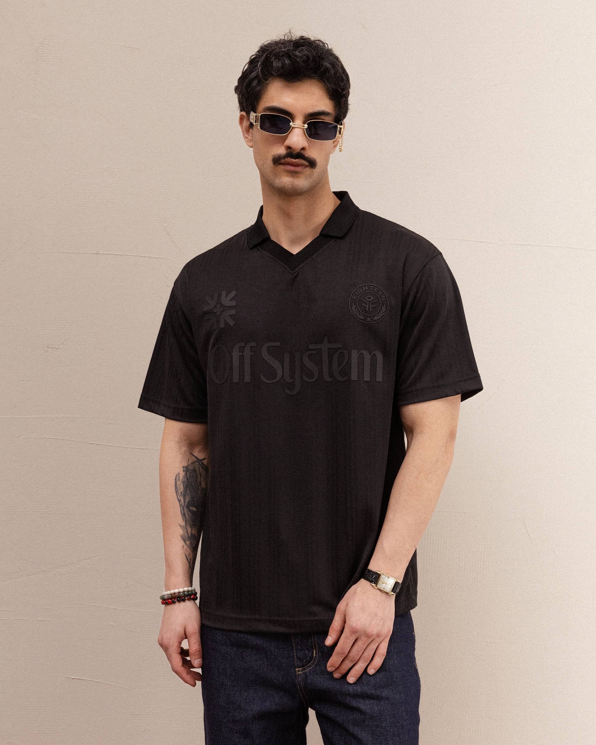 OFF SYSTEM JERSEY