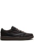 Jordan x Travis Scott Air Jordan 1 low sneakers