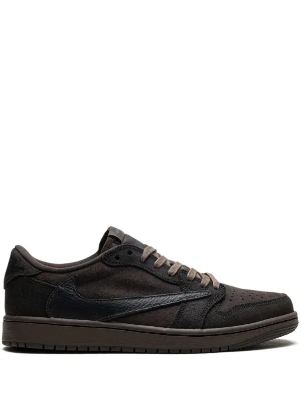 Jordan x Travis Scott Air Jordan 1 low sneakers