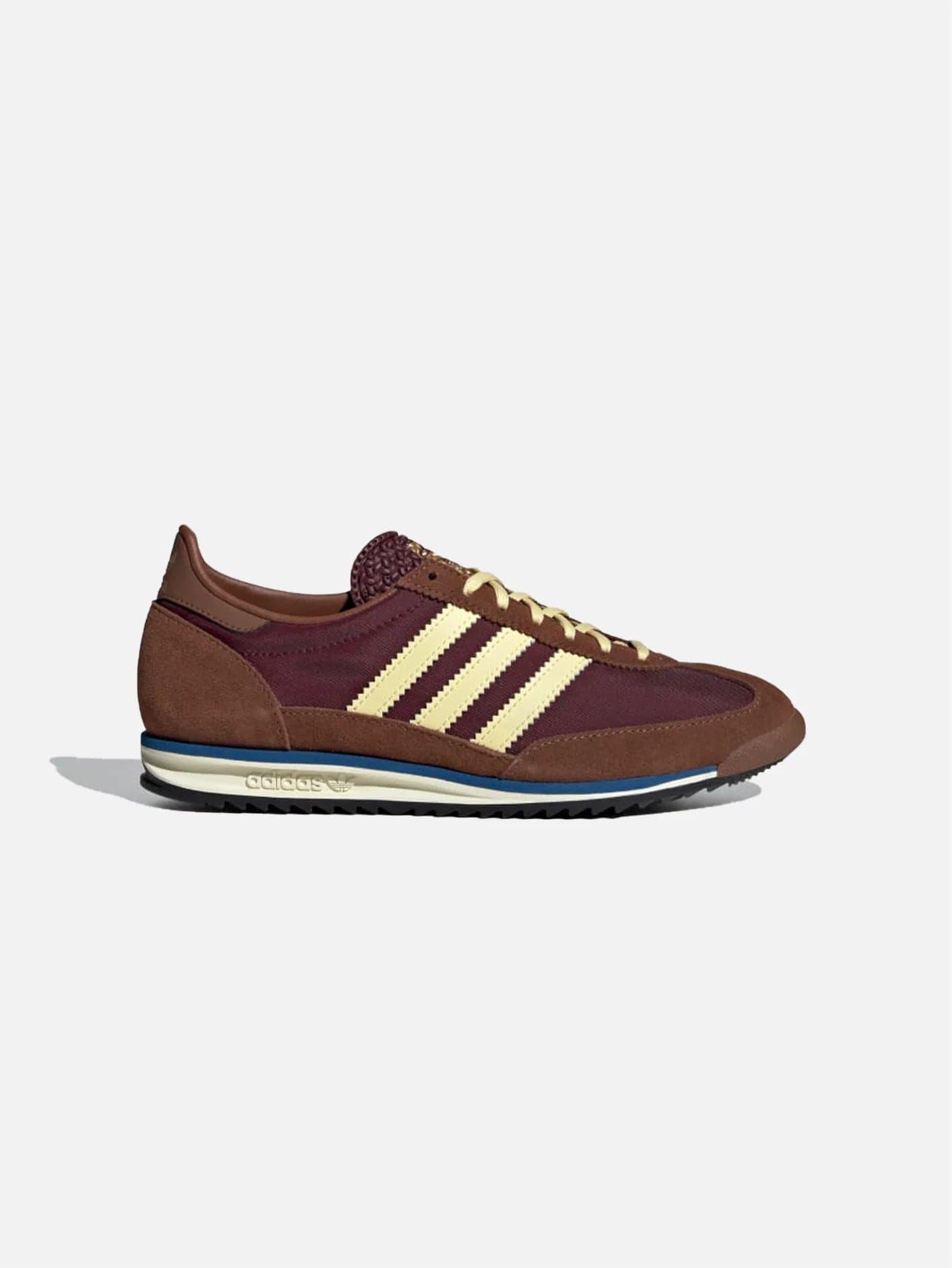 ADIDAS ORIGINALS
SL 72 OG "Maroon"