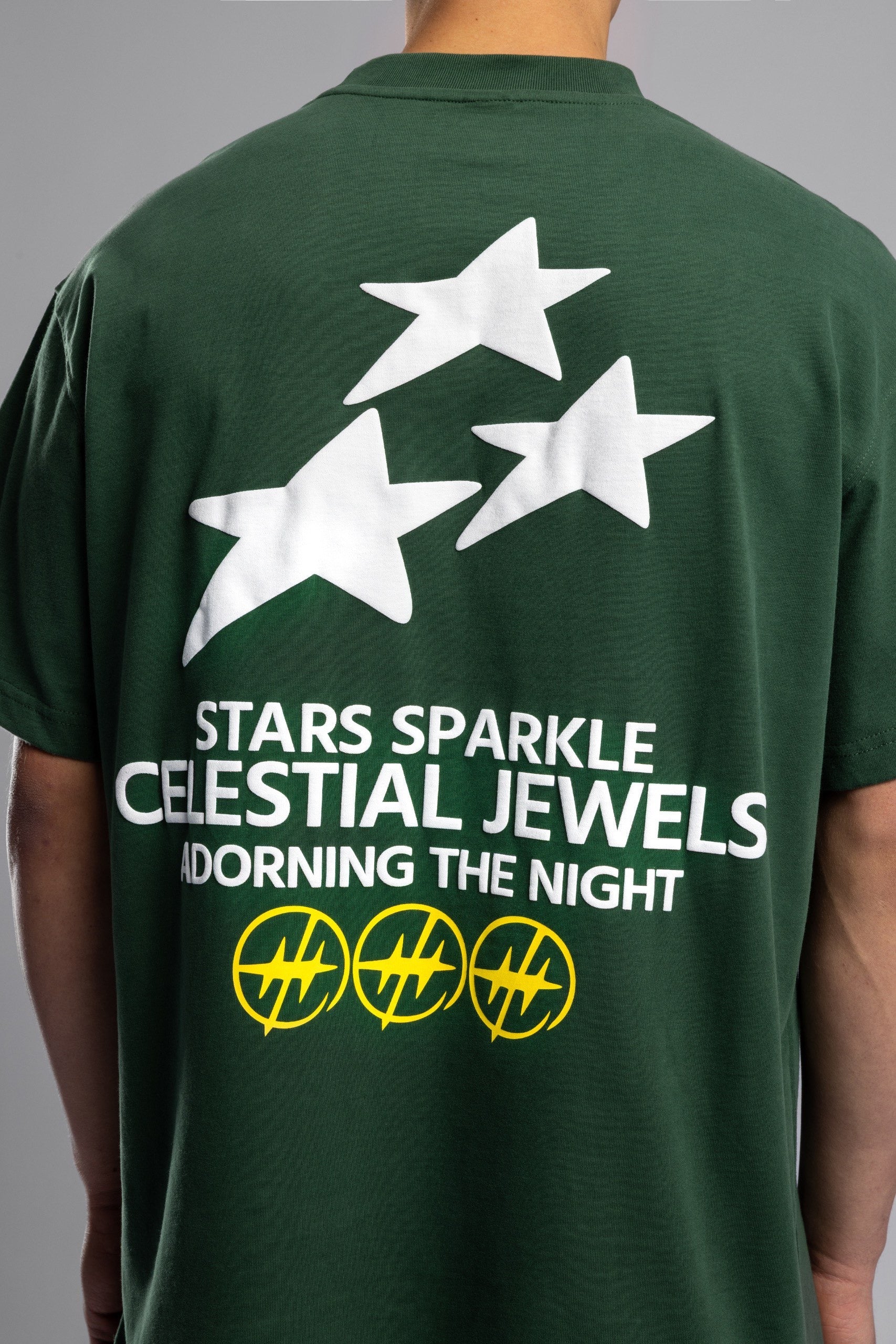 STARS T-SHIRT