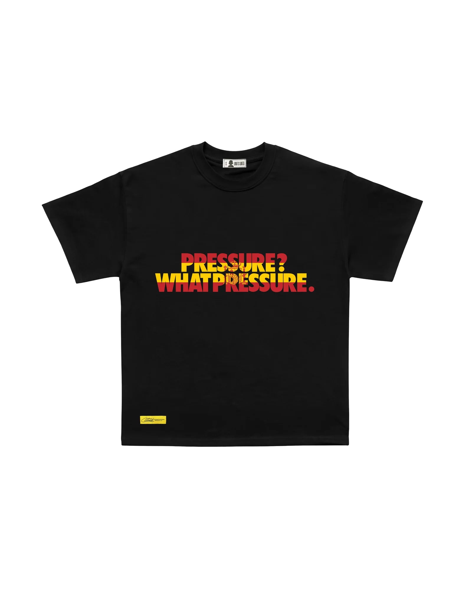 WORLD CUP SPAIN TEE