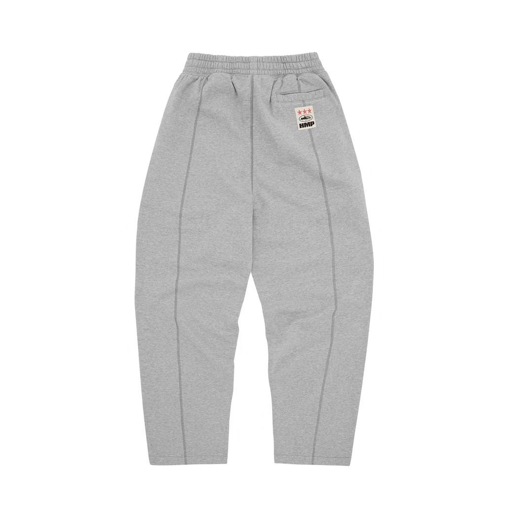 ISLAND PUFF PRINT TRACKSUIT [WASHED ROYAL]