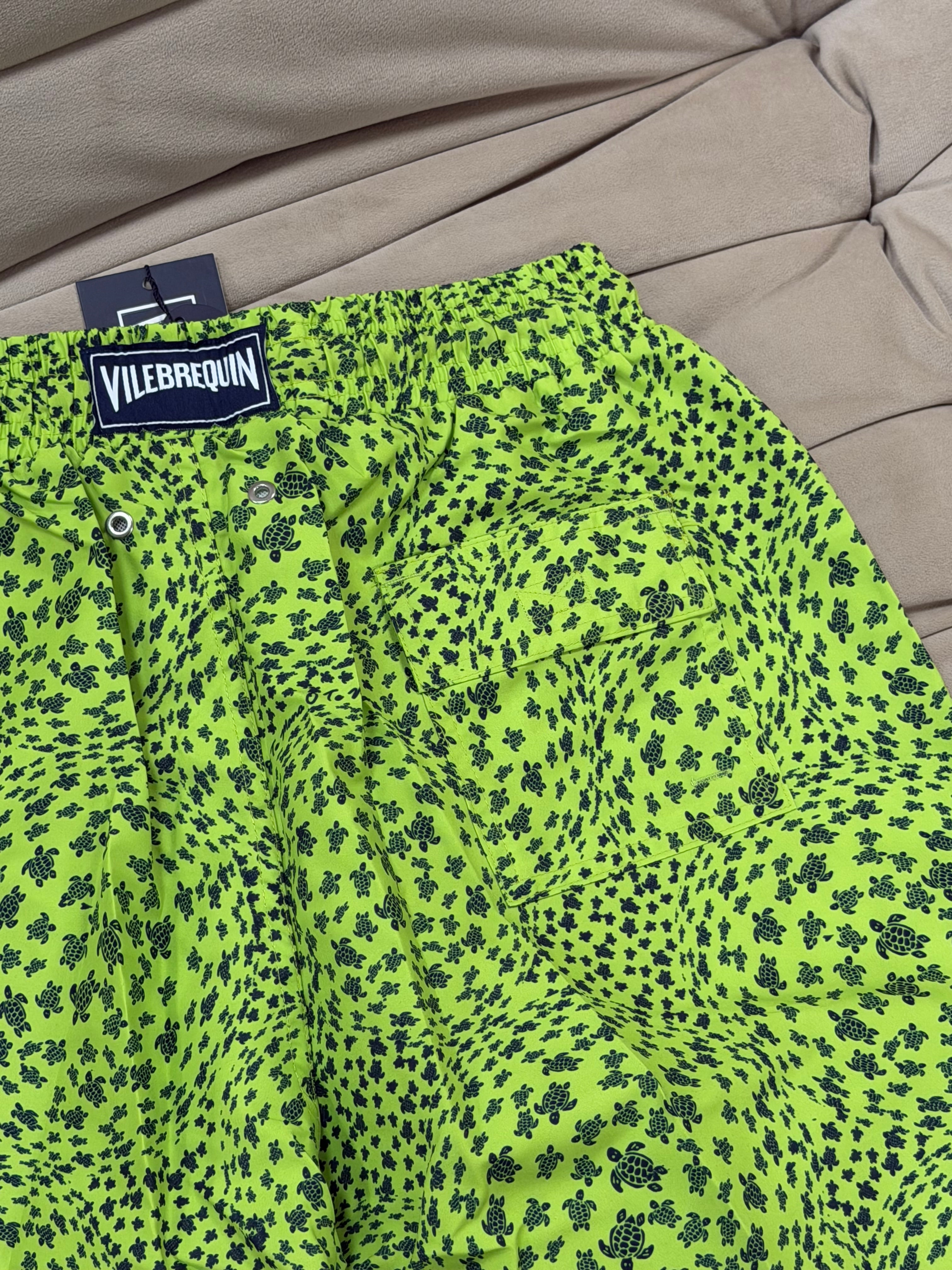 VILEBREQUIN SHORT