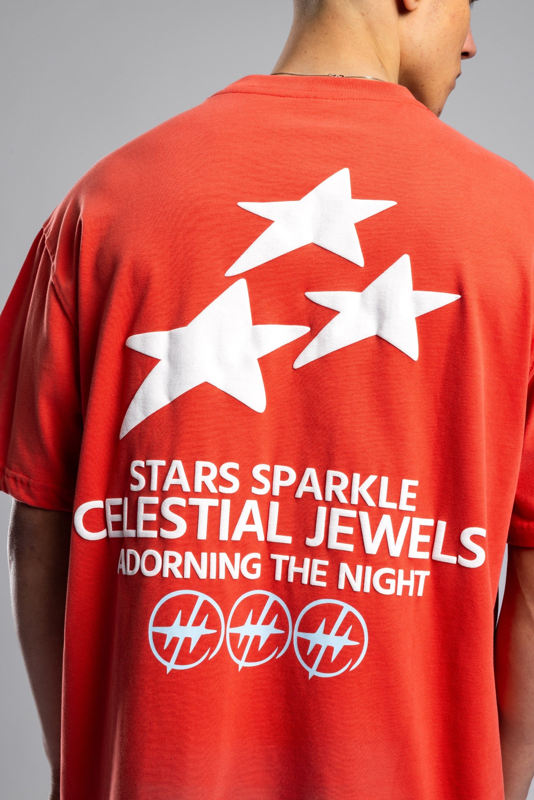STARS T-SHIRT