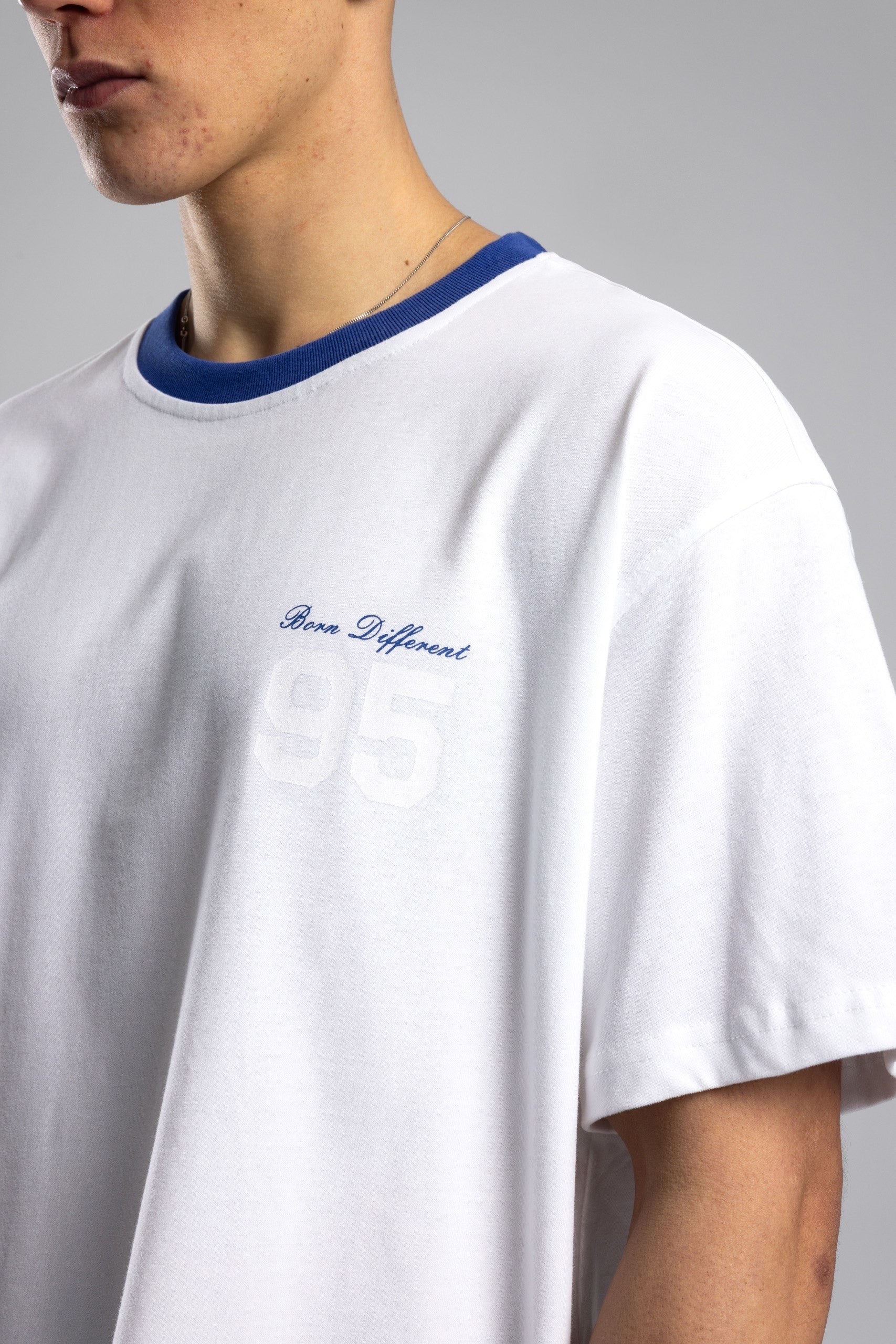 BORN DIFFERENT 95 T-SHIRT