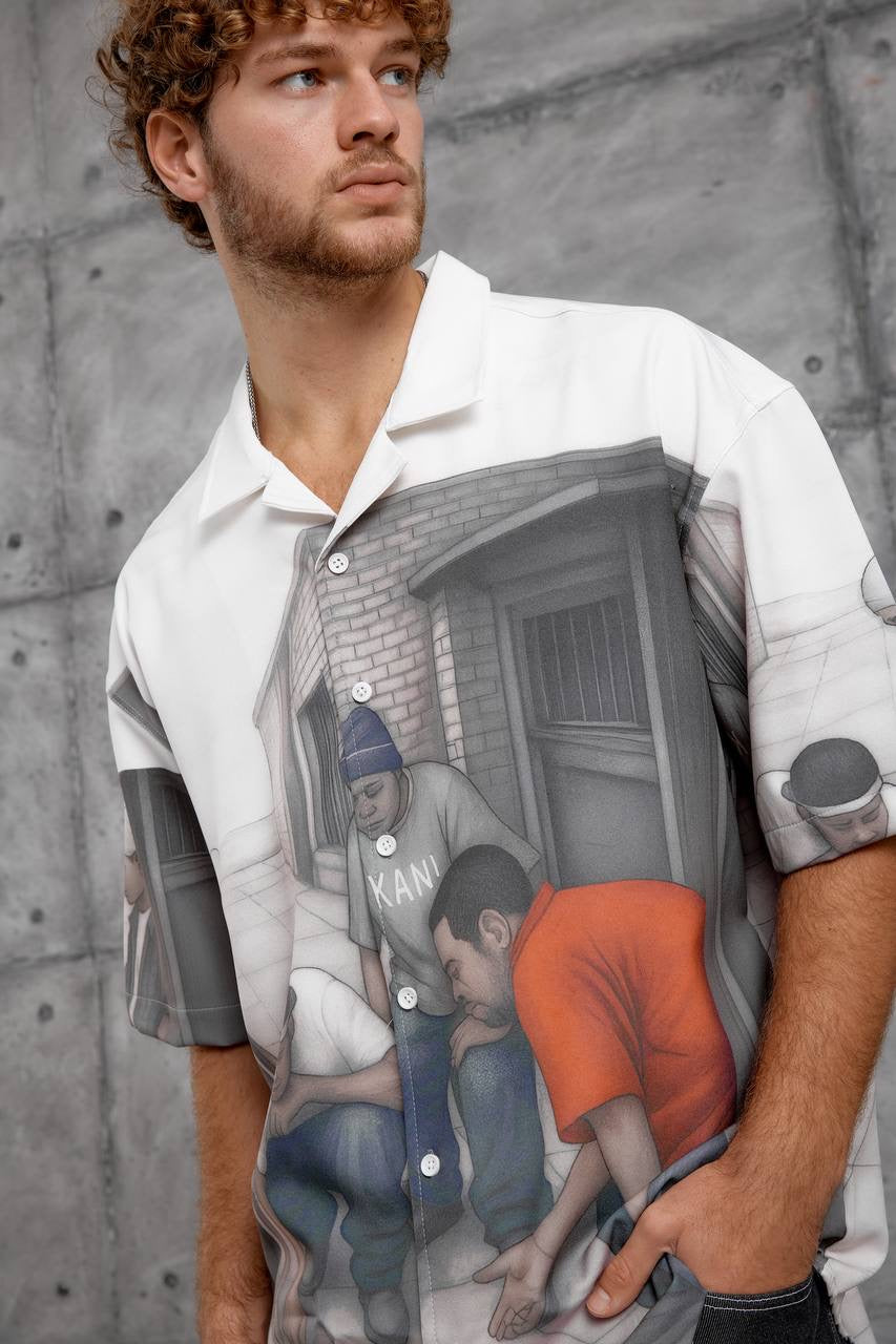 Picture shirt