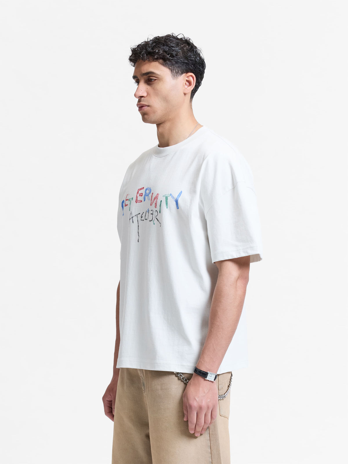 RETENITY ( ATELIER ) TSHIRT