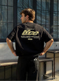 LFCE BLACK TSHIRT