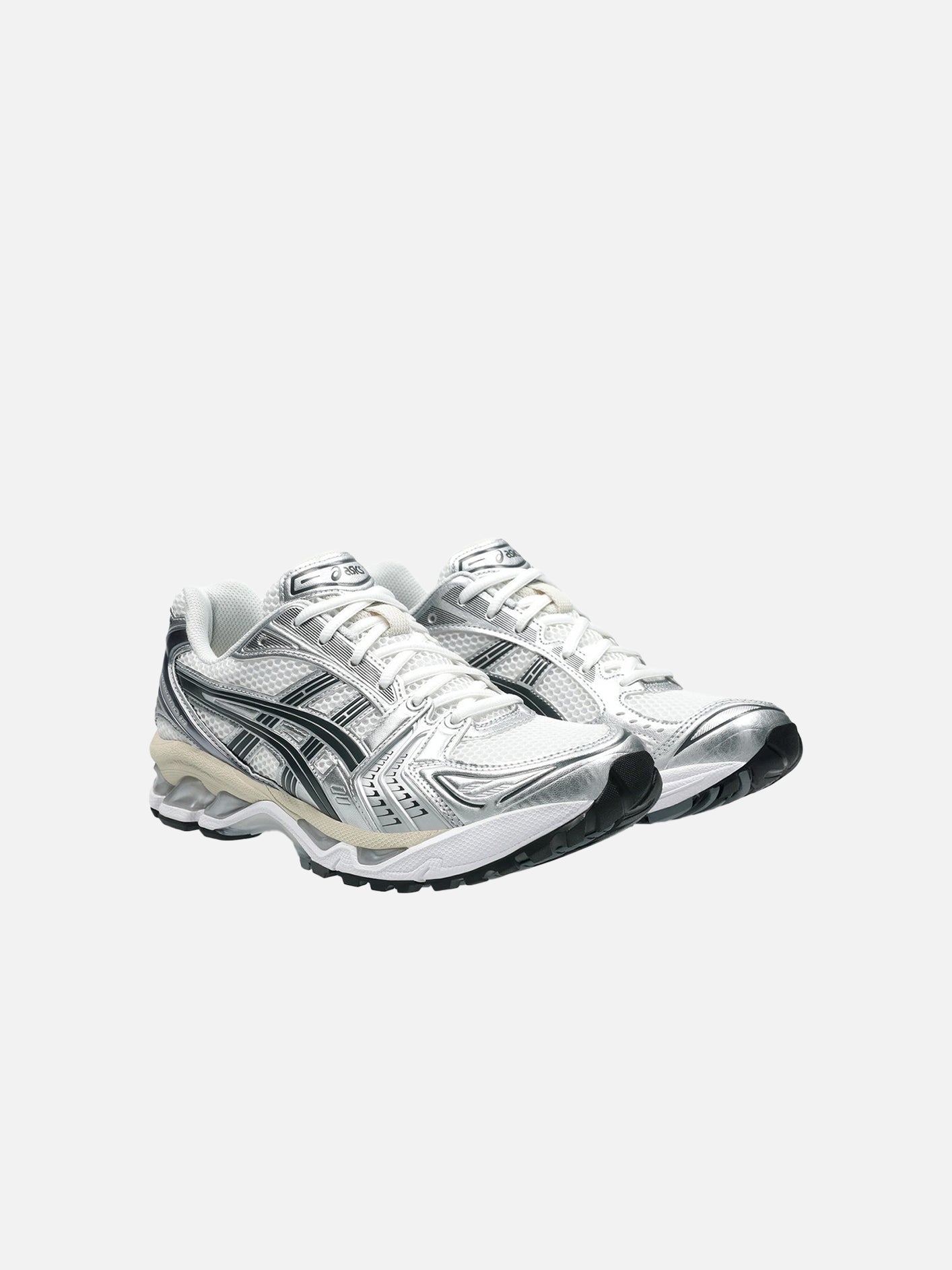 ASICS
Gel-Kayano 14 "White Graphite Grey"