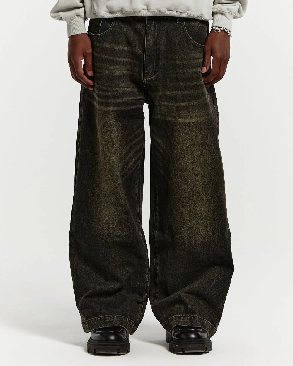 COLD CULTURE JEANS